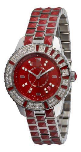 Custom Stainless Steel Women CD11311HM001 Watch