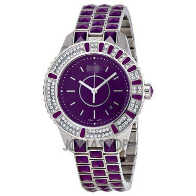 Wholesale Stainless Steel Women CD11311JM001 Watch