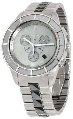 Custom Stainless Steel Men CD114312M001 Watch