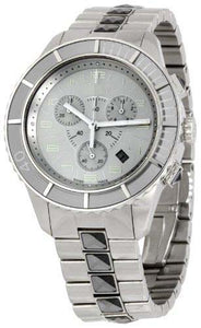 Custom Stainless Steel Men CD114312M001 Watch