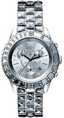 Watch Battery CD114313M002