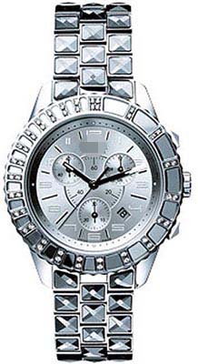 Watch Battery CD114313M002