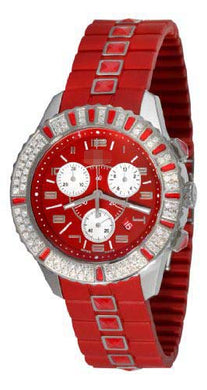 Custom Stainless Steel Women CD11431BR001 Watch