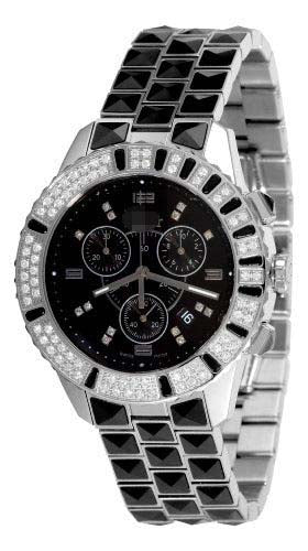 Custom Stainless Steel CD11431CM001 Watch