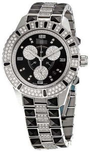 Custom Stainless Steel Women CD11431DM001 Watch