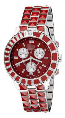 Custom Stainless Steel Women CD11431GM001 Watch