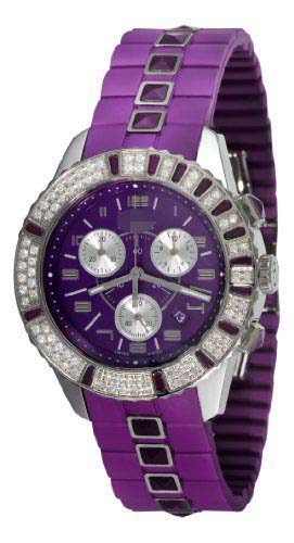 Custom Stainless Steel Women CD11431JR001 Watch