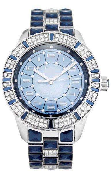 Wholesale Stainless Steel Women CD114510M001 Watch