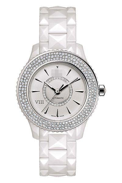 Wholesale Stainless Steel Women CD1235E5C001 Watch