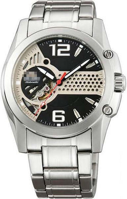 Custom Men CDB02001B Watch