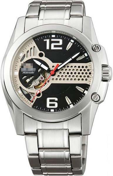 Custom Men CDB02001B Watch