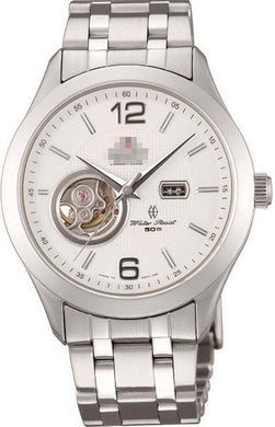 Custom Stainless Steel Men CDB05001W Watch