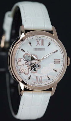 Custom Women CDB07006Z Watch