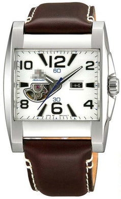 Custom Men CDBAA002W Watch