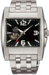 Custom Men CDBAA005B Watch