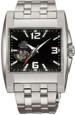 Custom Men CDBAA005B Watch