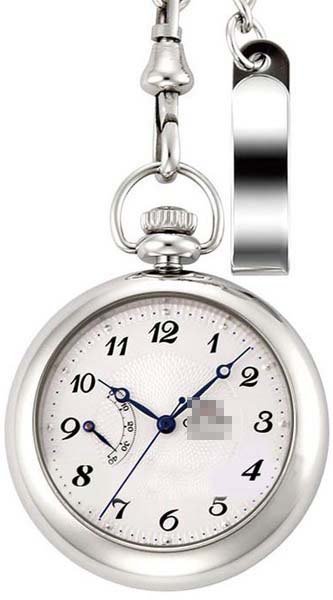 Custom Stainless Steel CDD00001W Watch