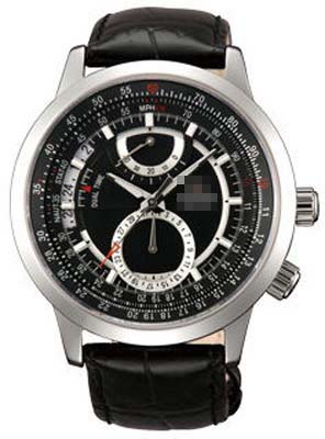 Custom Men CDH00001B Watch