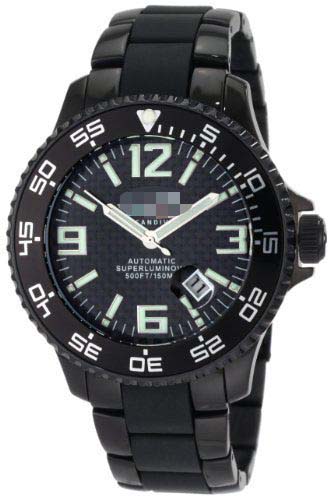 Wholesale Stainless Steel Men CDS8N Watch