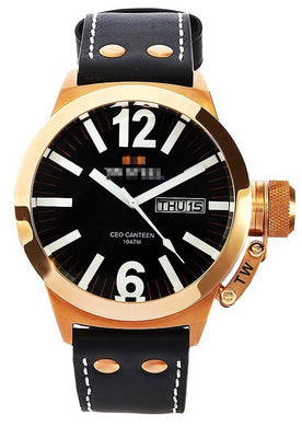 Wholesale Rose Gold Men CE1021 Watch