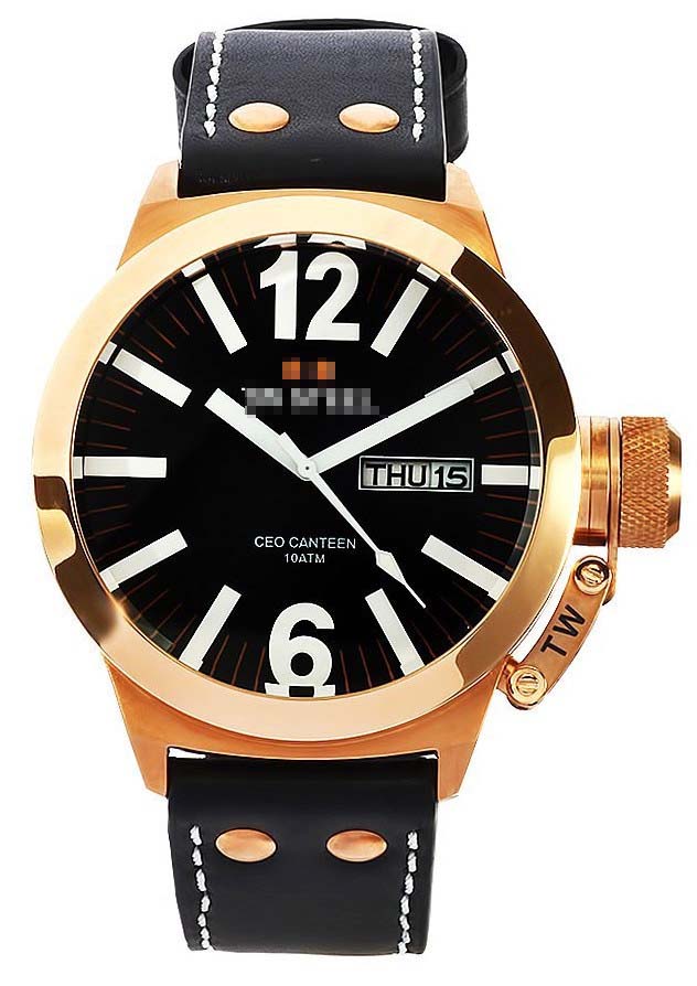 Wholesale Rose Gold Men CE1021 Watch