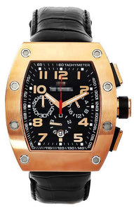 Wholesale Rose Gold Men CE2004 Watch