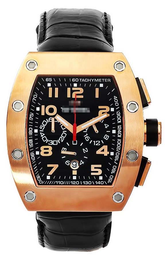 Wholesale Rose Gold Men CE2004 Watch