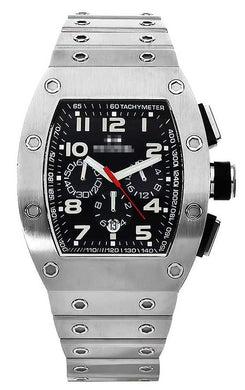 Wholesale Stainless Steel Men CE2005 Watch