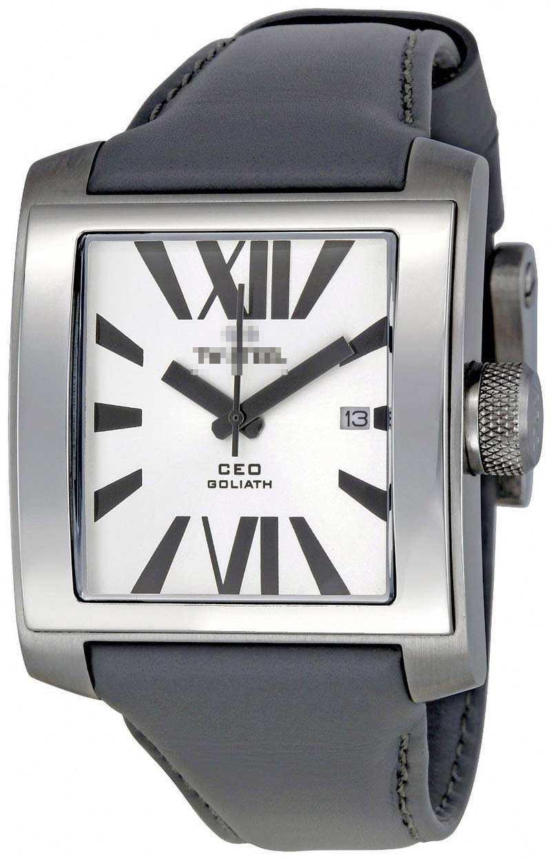Wholesale Stainless Steel Men CE3001 Watch