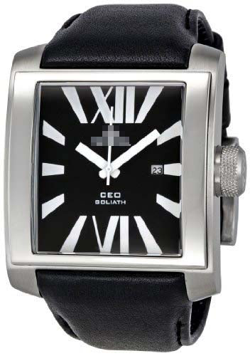 Wholesale Stainless Steel Men CE3005 Watch