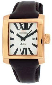 Wholesale Rose Gold Men CE3007 Watch