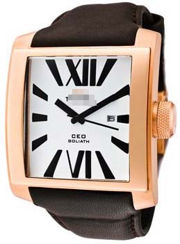 Wholesale Rose Gold Men CE3008 Watch