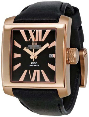 Wholesale Rose Gold Men CE3010 Watch