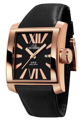 Wholesale Rose Gold Men CE3011 Watch