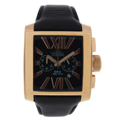 Wholesale Rose Gold Men CE3012 Watch