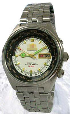 Custom Men CEM0H007W Watch