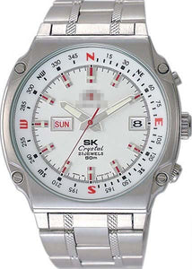 Custom Men CEM5H003W Watch