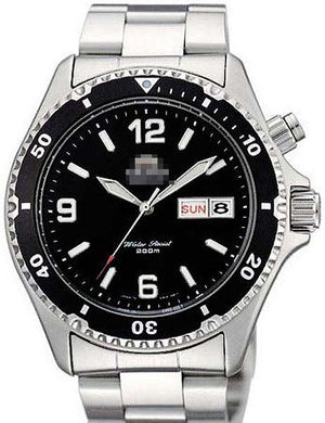 Custom Men CEM65001B Watch