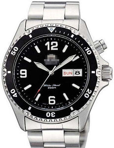 Custom Men CEM65001B Watch