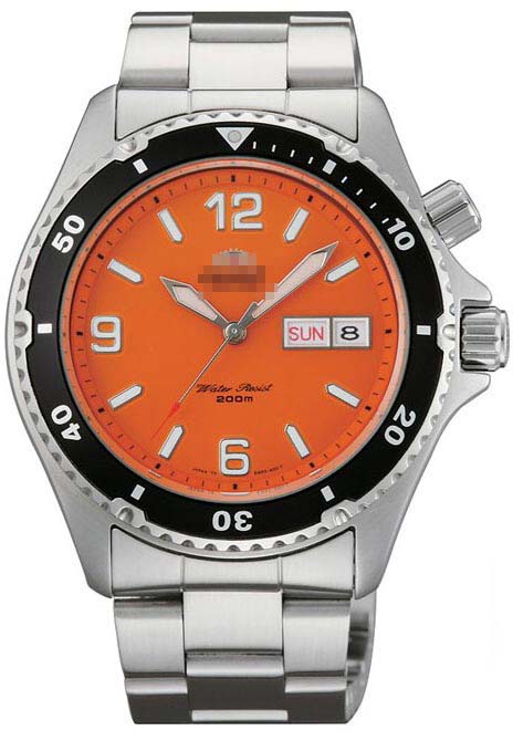 Custom Men CEM65001M Watch