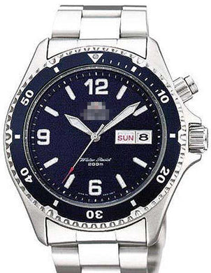 Custom Men CEM65002D Watch