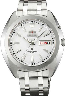 Custom Men CEM6V002W Watch