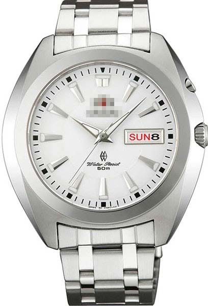 Custom Men CEM6V002W Watch