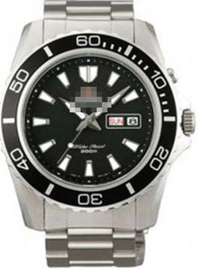 Custom Stainless Steel Men CEM75001B Watch