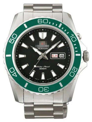 Benin Custom Watch