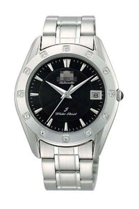 Belgium Custom Watch