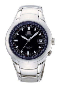Belarus Custom Watch