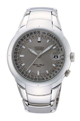 Barbados Custom Watch