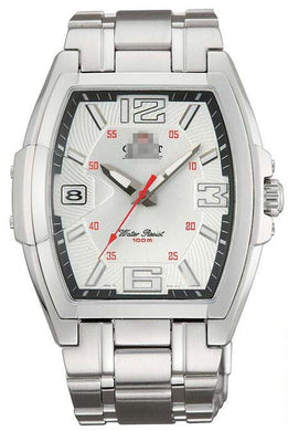 Custom Men CERAL006W Watch