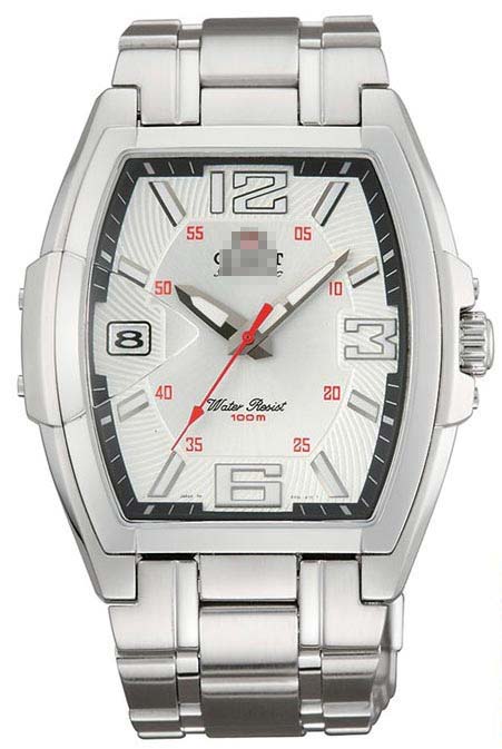 Custom Men CERAL006W Watch